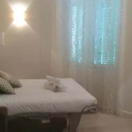 Buttura Cerise Azur Apartment *