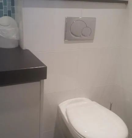 Apartment Buttura Cerise Azur *
